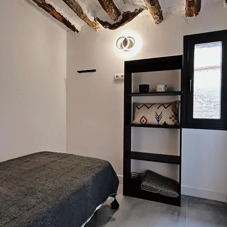 Villa La Morica à Gelsa Extérieur photo