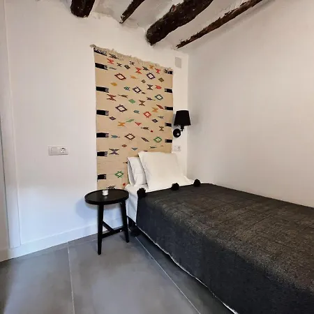 Villa La Morica à Gelsa Extérieur photo